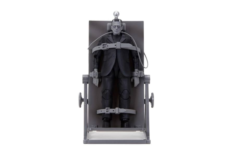 Amazon.co.jp: Universal Monsters - フランケンシュタイン